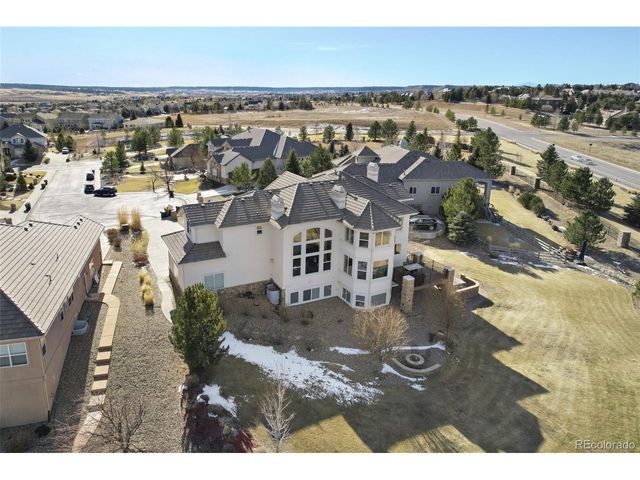 5591 Rim View Pl, Parker, CO 80134