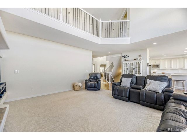 5591 Rim View Pl, Parker, CO 80134