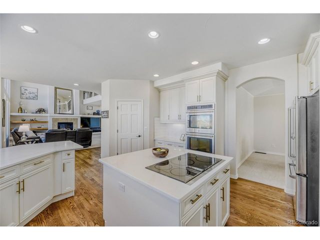 5591 Rim View Pl, Parker, CO 80134