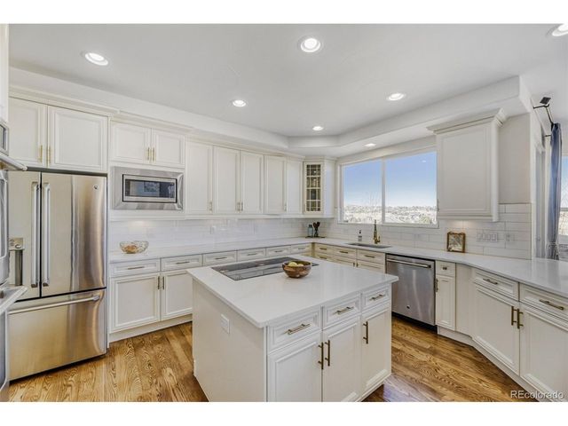 5591 Rim View Pl, Parker, CO 80134