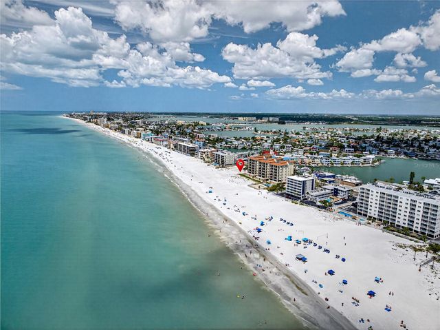 13642 GULF BOULEVARD, Madeira Beach, FL 33708