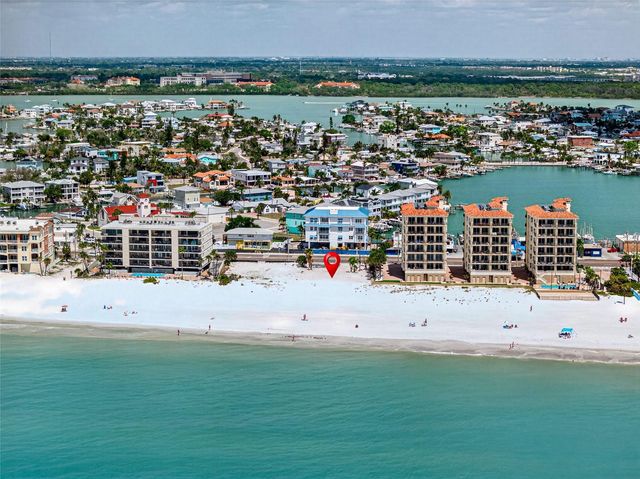13642 GULF BOULEVARD, Madeira Beach, FL 33708