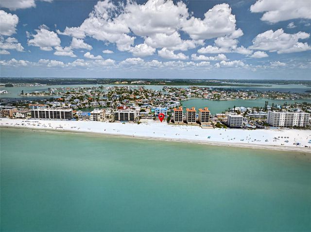 13642 GULF BOULEVARD, Madeira Beach, FL 33708