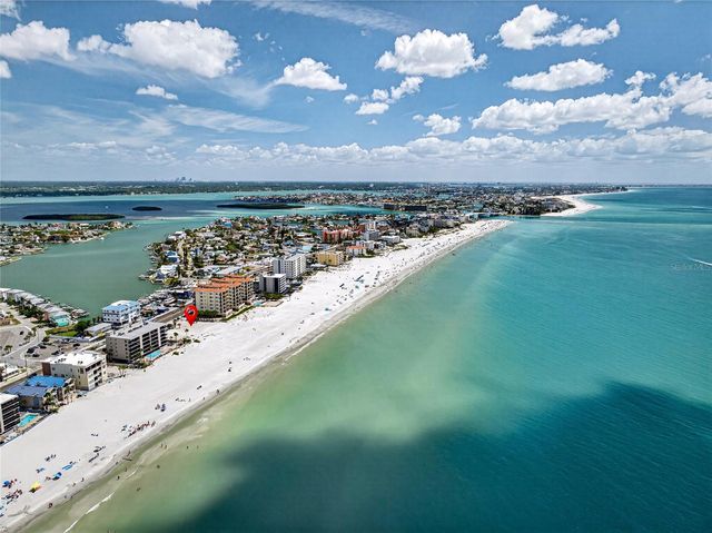 13642 GULF BOULEVARD, Madeira Beach, FL 33708