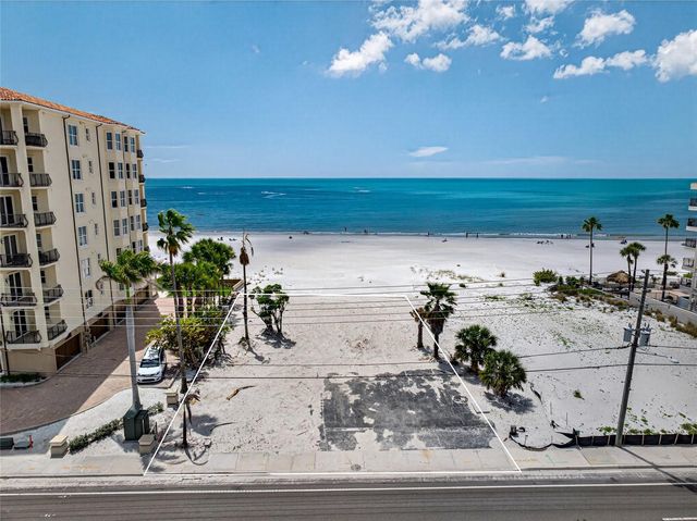 13642 GULF BOULEVARD, Madeira Beach, FL 33708