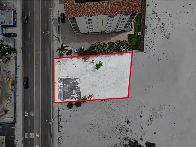 13642 GULF BOULEVARD, Madeira Beach, FL 33708