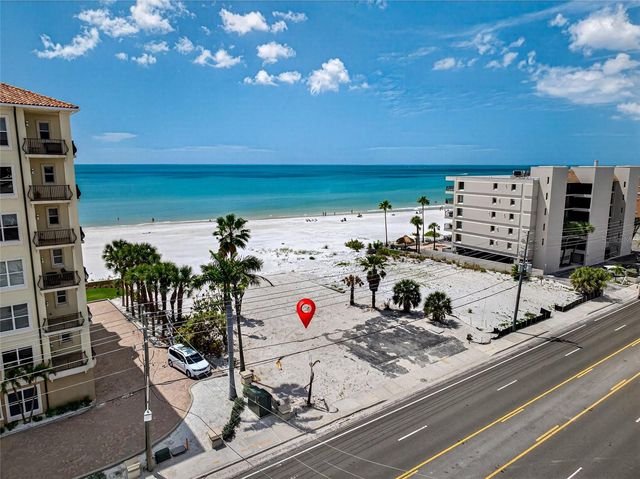 13642 GULF BOULEVARD, Madeira Beach, FL 33708