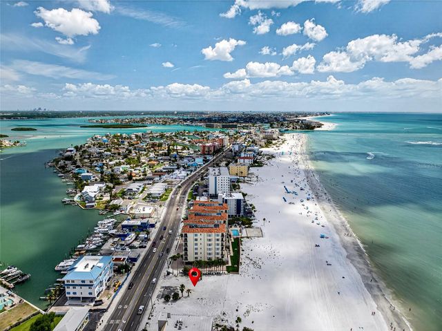 13642 GULF BOULEVARD, Madeira Beach, FL 33708
