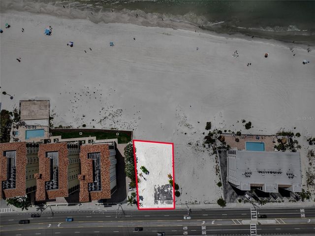 13642 GULF BOULEVARD, Madeira Beach, FL 33708