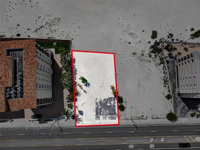 13642 GULF BOULEVARD, Madeira Beach, FL 33708