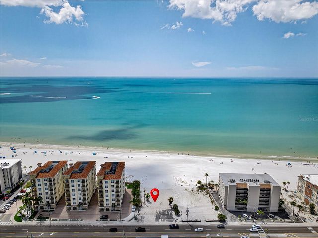 13642 GULF BOULEVARD, Madeira Beach, FL 33708