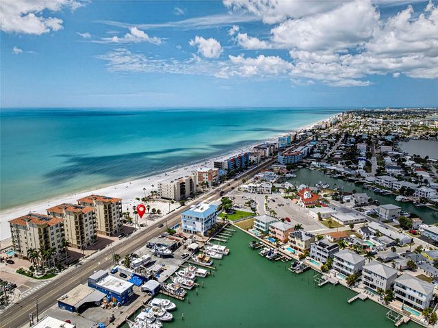 13642 GULF BOULEVARD, Madeira Beach, FL 33708