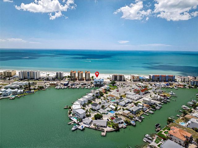 13642 GULF BOULEVARD, Madeira Beach, FL 33708