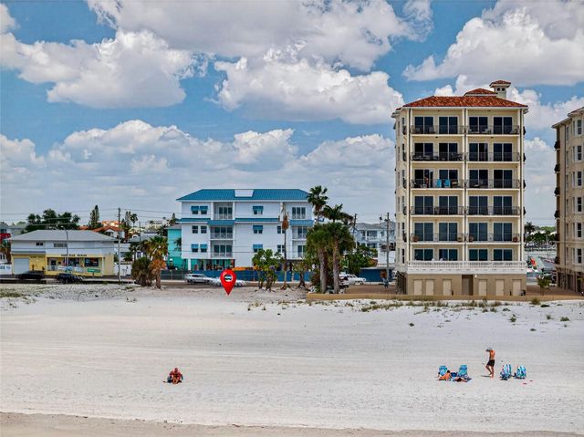 13642 GULF BOULEVARD, Madeira Beach, FL 33708