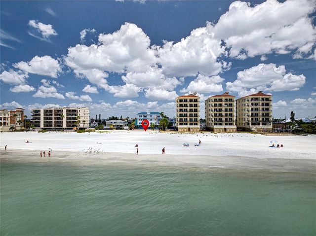 13642 GULF BOULEVARD, Madeira Beach, FL 33708