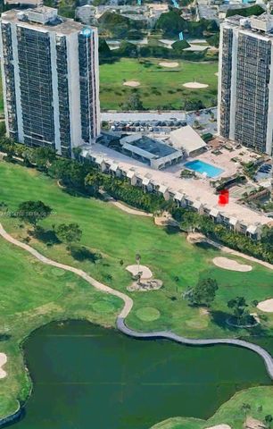 20365 W Country Club Drive TH24, Aventura, FL 33180