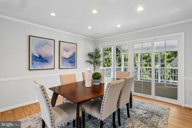 3 HITCHING POST PL, North Bethesda, MD 20852