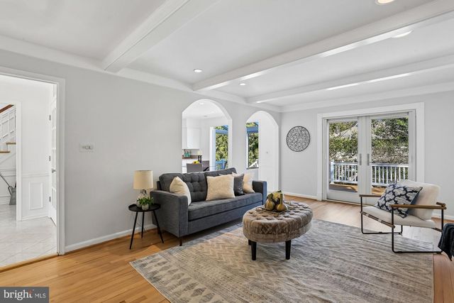 3 HITCHING POST PL, North Bethesda, MD 20852