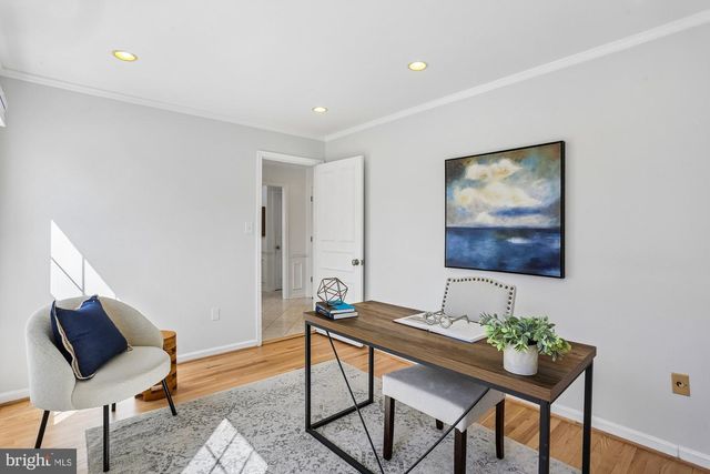 3 HITCHING POST PL, North Bethesda, MD 20852