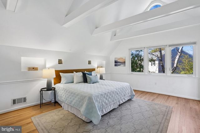 3 HITCHING POST PL, North Bethesda, MD 20852