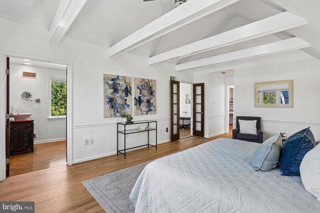 3 HITCHING POST PL, North Bethesda, MD 20852