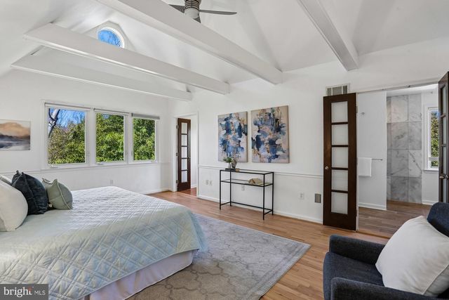 3 HITCHING POST PL, North Bethesda, MD 20852