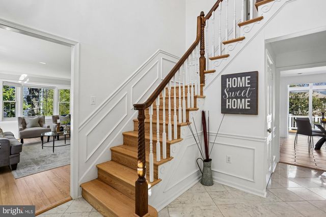 3 HITCHING POST PL, North Bethesda, MD 20852