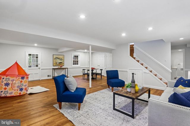 3 HITCHING POST PL, North Bethesda, MD 20852