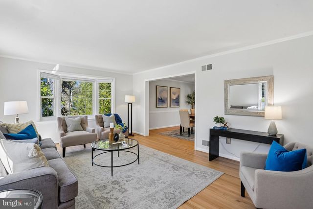 3 HITCHING POST PL, North Bethesda, MD 20852