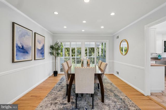 3 HITCHING POST PL, North Bethesda, MD 20852