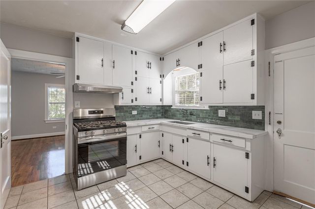 1415 22nd Street, Huntsville, TX 77340