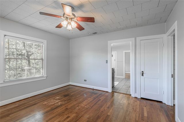 1415 22nd Street, Huntsville, TX 77340