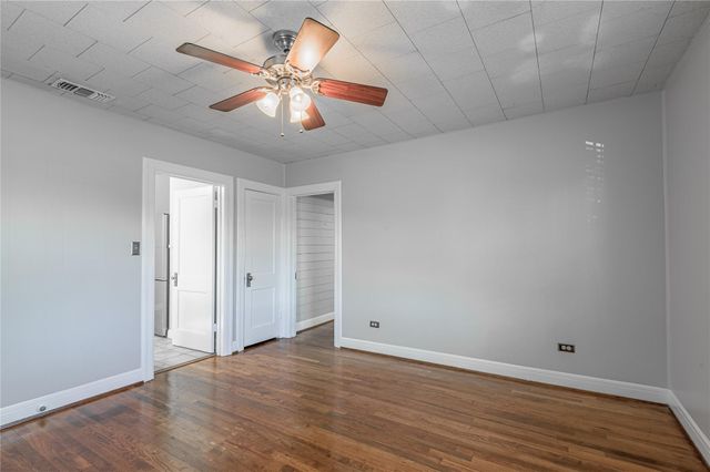 1415 22nd Street, Huntsville, TX 77340