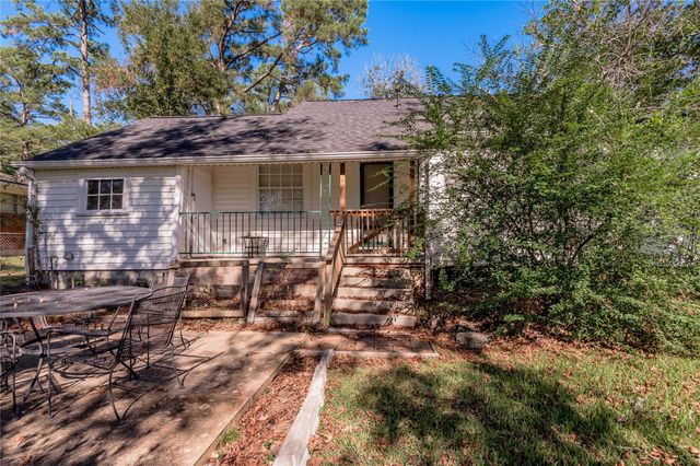 1415 22nd Street, Huntsville, TX 77340