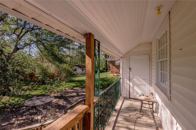 1415 22nd Street, Huntsville, TX 77340
