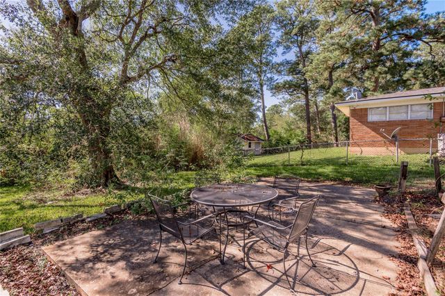 1415 22nd Street, Huntsville, TX 77340