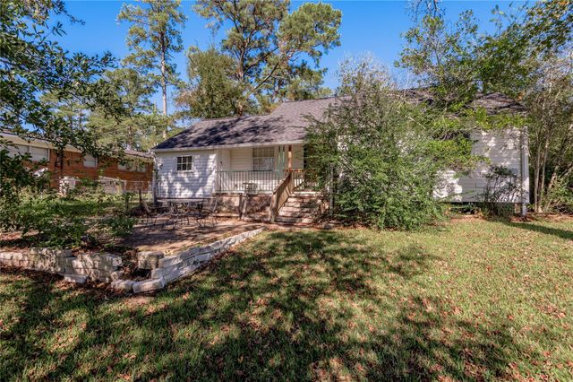 1415 22nd Street, Huntsville, TX 77340