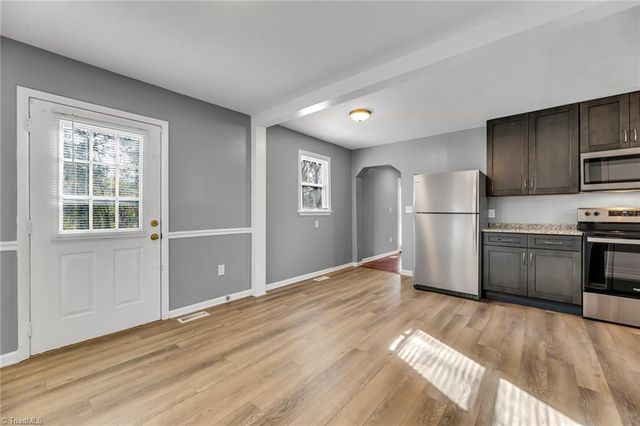 105 W Lakefield Drive, Greensboro, NC 27406