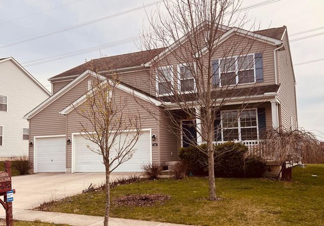 5690 Queen Victoria Street, Groveport, OH 43125