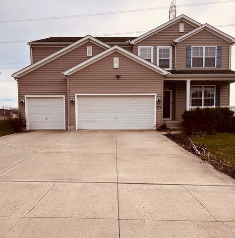 5690 Queen Victoria Street, Groveport, OH 43125