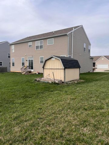 5690 Queen Victoria Street, Groveport, OH 43125