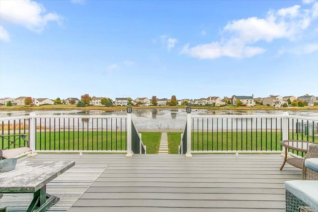 2655 Fairfax Way, Yorkville, IL 60560