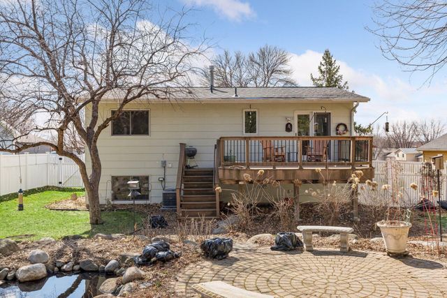 5764 W 136th Court, Savage, MN 55378