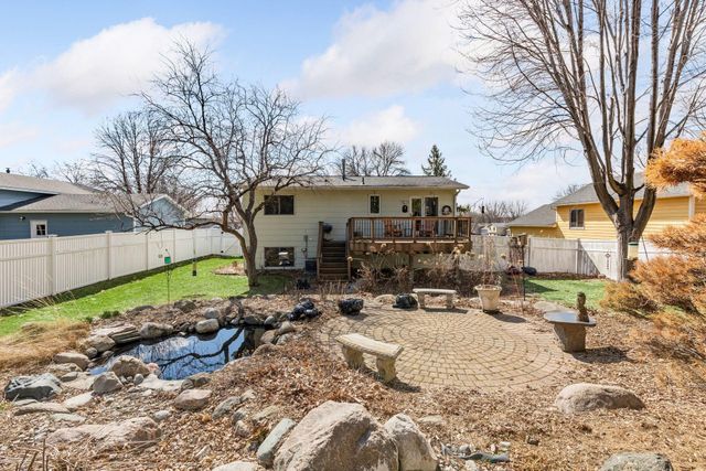 5764 W 136th Court, Savage, MN 55378