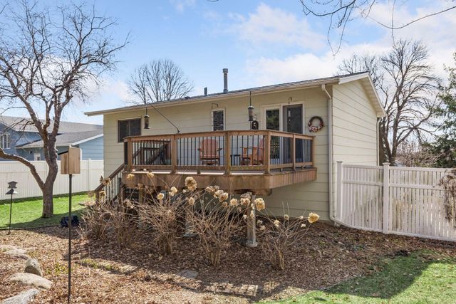 5764 W 136th Court, Savage, MN 55378