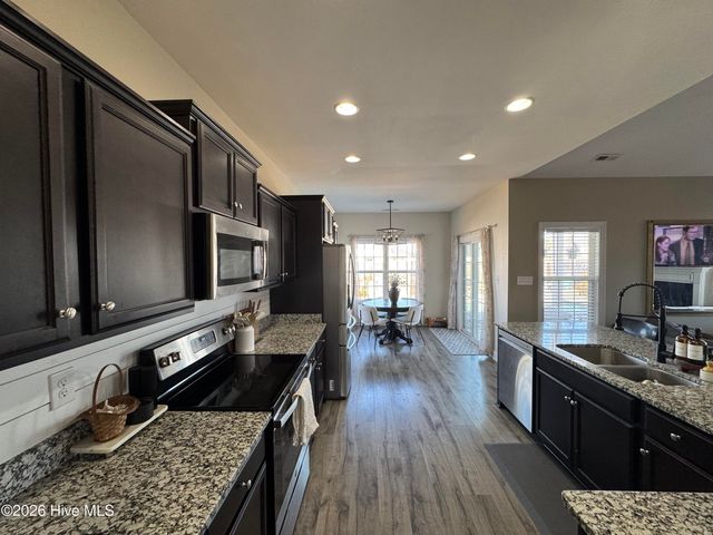 1000 Flounder Run, New Bern, NC 28562