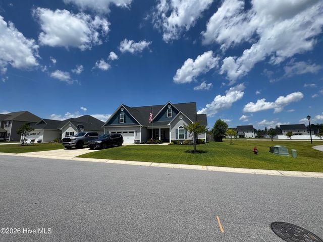 1000 Flounder Run, New Bern, NC 28562