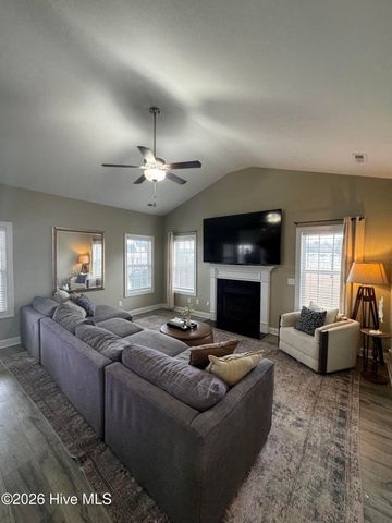 1000 Flounder Run, New Bern, NC 28562