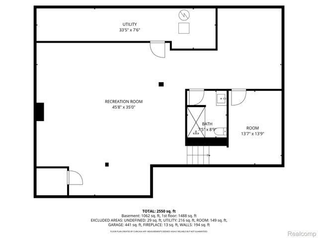 46902 Amberwood Drive, Shelby Charter Township, MI 48317