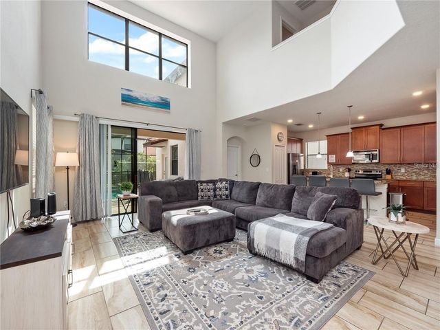 5493 SOLTERRA CIRCLE, Davenport, FL 33837